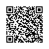 Open WeChat, use [Scan] to scan the QR code, then send the web page to friends or share to Moments