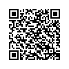 Open WeChat, use [Scan] to scan the QR code, then send the web page to friends or share to Moments