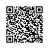 Open WeChat, use [Scan] to scan the QR code, then send the web page to friends or share to Moments