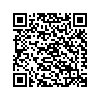 Open WeChat, use [Scan] to scan the QR code, then send the web page to friends or share to Moments