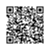 Open WeChat, use [Scan] to scan the QR code, then send the web page to friends or share to Moments