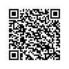 Open WeChat, use [Scan] to scan the QR code, then send the web page to friends or share to Moments