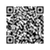 Open WeChat, use [Scan] to scan the QR code, then send the web page to friends or share to Moments