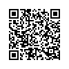 Open WeChat, use [Scan] to scan the QR code, then send the web page to friends or share to Moments