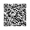 Open WeChat, use [Scan] to scan the QR code, then send the web page to friends or share to Moments