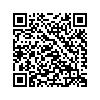 Open WeChat, use [Scan] to scan the QR code, then send the web page to friends or share to Moments