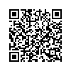 Open WeChat, use [Scan] to scan the QR code, then send the web page to friends or share to Moments