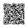 Open WeChat, use [Scan] to scan the QR code, then send the web page to friends or share to Moments