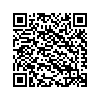 Open WeChat, use [Scan] to scan the QR code, then send the web page to friends or share to Moments