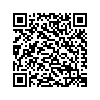 Open WeChat, use [Scan] to scan the QR code, then send the web page to friends or share to Moments