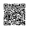 Open WeChat, use [Scan] to scan the QR code, then send the web page to friends or share to Moments