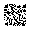 Open WeChat, use [Scan] to scan the QR code, then send the web page to friends or share to Moments