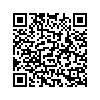 Open WeChat, use [Scan] to scan the QR code, then send the web page to friends or share to Moments