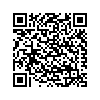 Open WeChat, use [Scan] to scan the QR code, then send the web page to friends or share to Moments