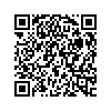 Open WeChat, use [Scan] to scan the QR code, then send the web page to friends or share to Moments