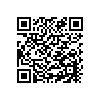 Open WeChat, use [Scan] to scan the QR code, then send the web page to friends or share to Moments