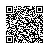 Open WeChat, use [Scan] to scan the QR code, then send the web page to friends or share to Moments