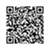 Open WeChat, use [Scan] to scan the QR code, then send the web page to friends or share to Moments