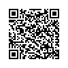 Open WeChat, use [Scan] to scan the QR code, then send the web page to friends or share to Moments