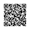 Open WeChat, use [Scan] to scan the QR code, then send the web page to friends or share to Moments