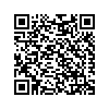 Open WeChat, use [Scan] to scan the QR code, then send the web                                                                    page to friends or share to Moments