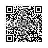 Open WeChat, use [Scan] to scan the QR code, then send the web                                                                    page to friends or share to Moments