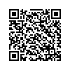 Open WeChat, use [Scan] to scan the QR code, then send the web                                                                    page to friends or share to Moments
