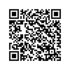 Open WeChat, use [Scan] to scan the QR code, then send the web                                                                    page to friends or share to Moments
