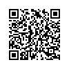 Open WeChat, use [Scan] to scan the QR code, then send the web                                                                    page to friends or share to Moments