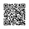 Open WeChat, use [Scan] to scan the QR code, then send the web                                                                    page to friends or share to Moments