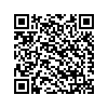 Open WeChat, use [Scan] to scan the QR code, then send the web                                                                    page to friends or share to Moments