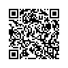 Open WeChat, use [Scan] to scan the QR code, then send the web                                                                    page to friends or share to Moments