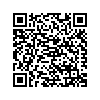Open WeChat, use [Scan] to scan the QR code, then send the web                                                                    page to friends or share to Moments