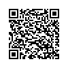 Open WeChat, use [Scan] to scan the QR code, then send the web                                                                    page to friends or share to Moments
