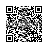 Open WeChat, use [Scan] to scan the QR code, then send the web                                                                    page to friends or share to Moments