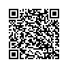 Open WeChat, use [Scan] to scan the QR code, then send the web                                                                    page to friends or share to Moments