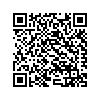 Open WeChat, use [Scan] to scan the QR code, then send the web                                                                    page to friends or share to Moments