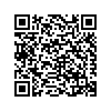 Open WeChat, use [Scan] to scan the QR code, then send the web page to friends or share to Moments