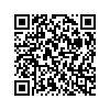 Open WeChat, use [Scan] to scan the QR code, then send the web page to friends or share to Moments