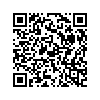Open WeChat, use [Scan] to scan the QR code, then send the web page to friends or share to Moments