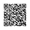 Open WeChat, use [Scan] to scan the QR code, then send the web page to friends or share to Moments