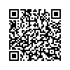 Open WeChat, use [Scan] to scan the QR code, then send the web page to friends or share to Moments