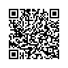 Open WeChat, use [Scan] to scan the QR code, then send the web page to friends or share to Moments
