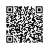 Open WeChat, use [Scan] to scan the QR code, then send the web page to friends or share to Moments