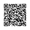 Open WeChat, use [Scan] to scan the QR code, then send the web page to friends or share to Moments