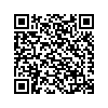 Open WeChat, use [Scan] to scan the QR code, then send the web page to friends or share to Moments