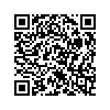 Open WeChat, use [Scan] to scan the QR code, then send the web page to friends or share to Moments