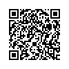Open WeChat, use [Scan] to scan the QR code, then send the web page to friends or share to Moments