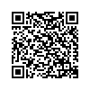 Open WeChat, use [Scan] to scan the QR code, then send the web page to friends or share to Moments