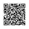 Open WeChat, use [Scan] to scan the QR code, then send the web page to friends or share to Moments